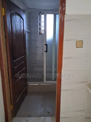 2bdrm Apartment in Christian Hope, Amasaman for rent