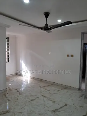 2bdrm Apartment in Christian Hope, Amasaman for rent