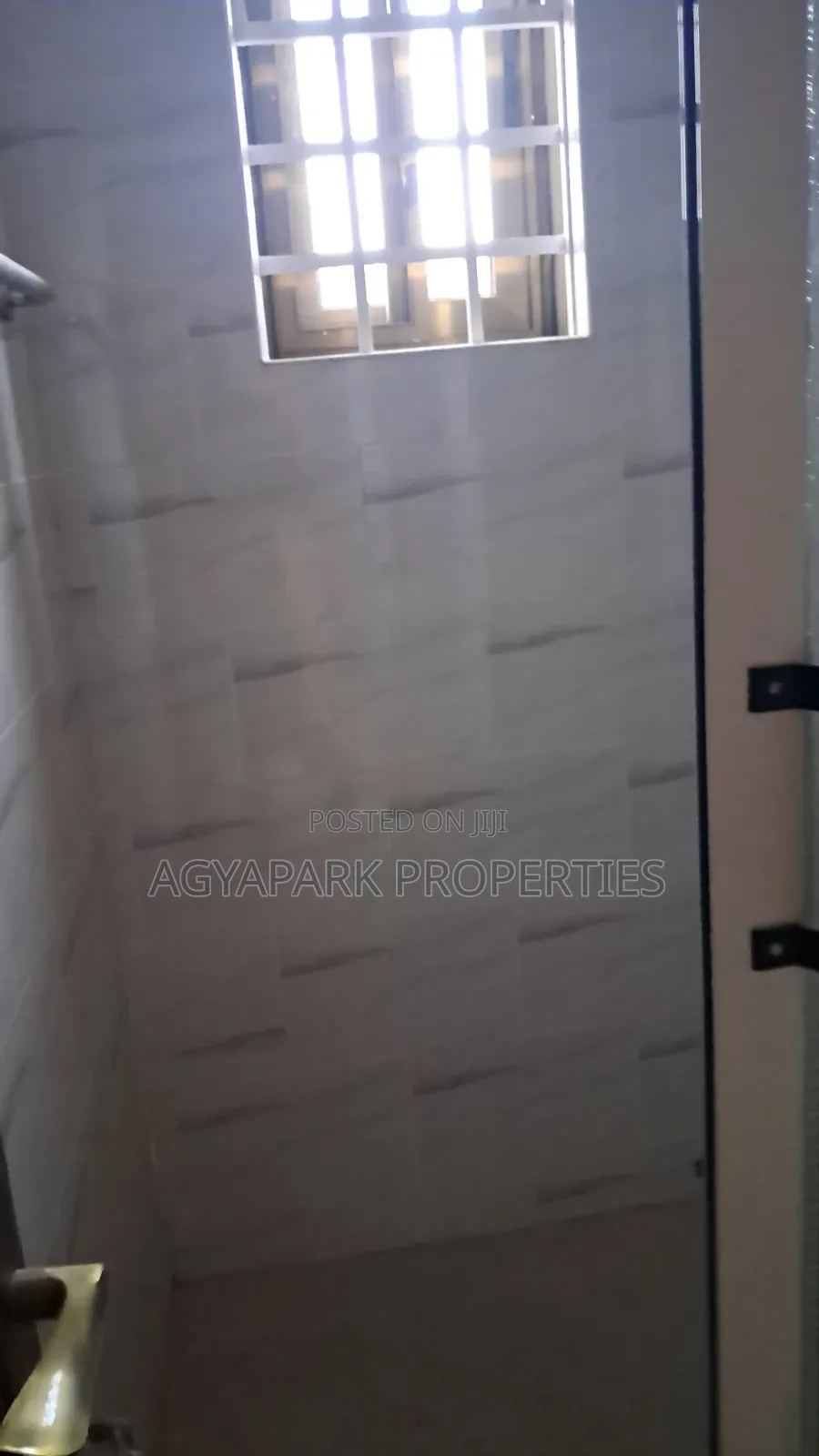2bdrm Apartment in Christian Hope, Amasaman for rent