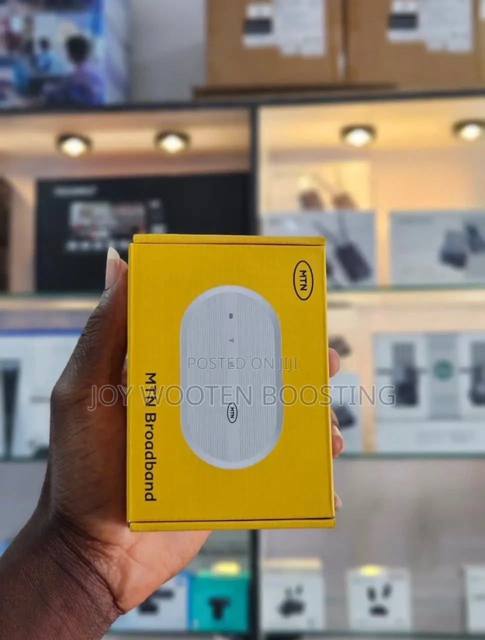 Zte U10ls Wifi 6 Mifi