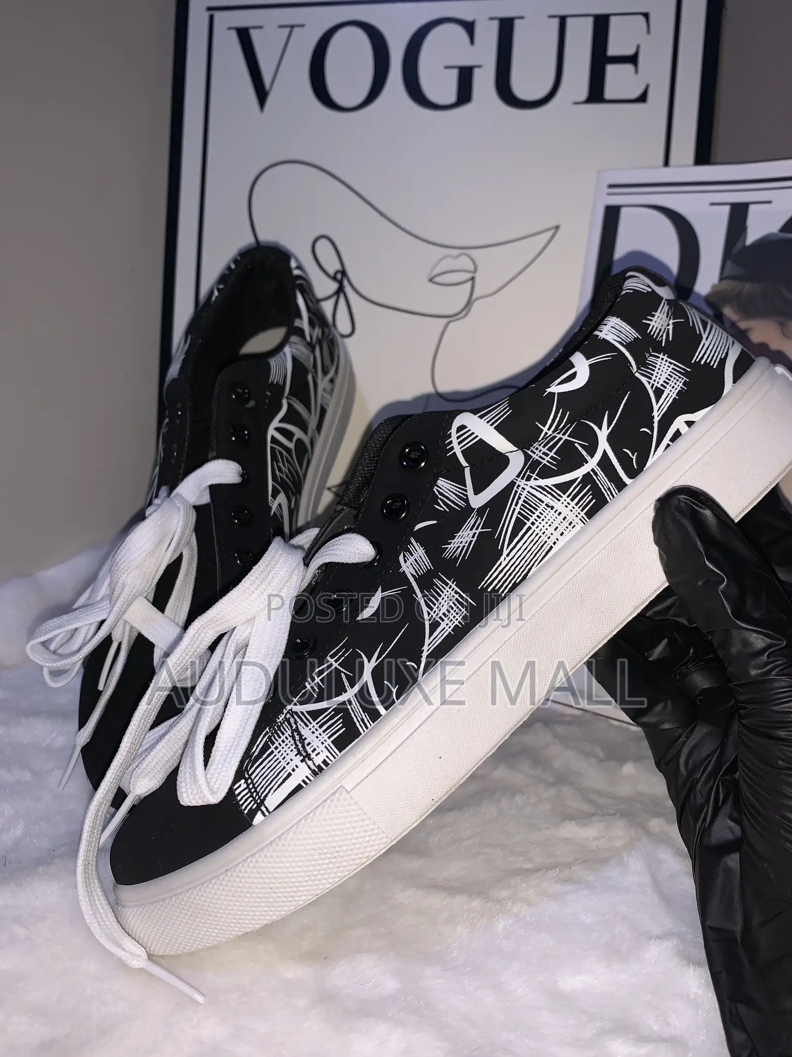 Casual Sneakers