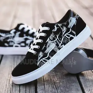 Casual Sneakers