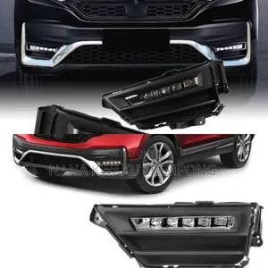 Honda Cr-v 2020 to 2022 Foglight Available