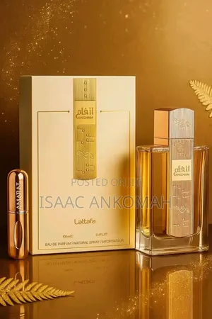 Angham Lattafa Perfume