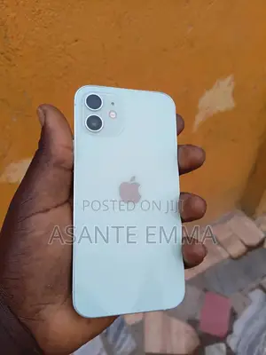 Apple iPhone 12 128 GB Blue