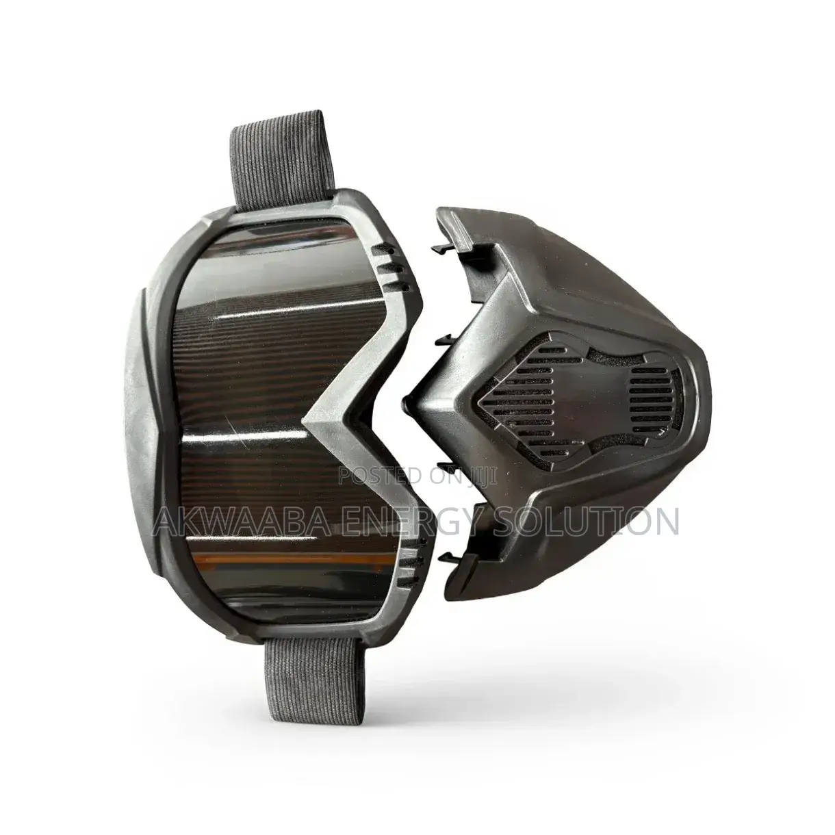 Face Shield For Riders