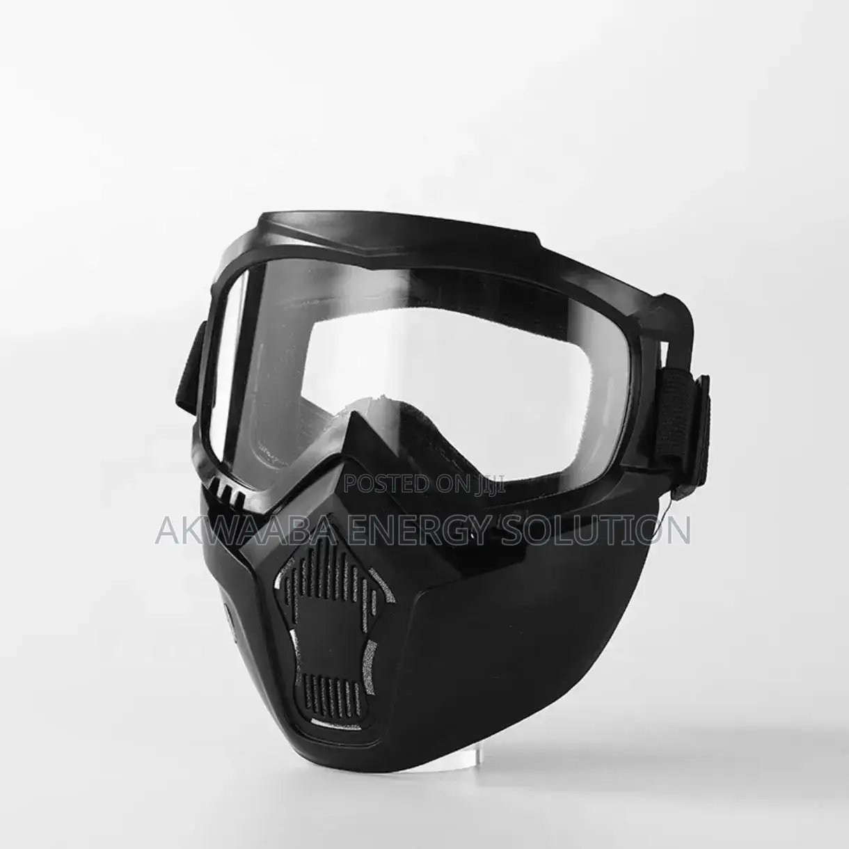 Face Shield For Riders