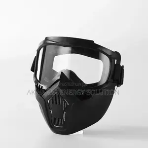 Face Shield For Riders