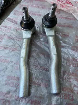 Honda Hr-v 2016,2017,2018,2019,2020 Tie Rod Ends–Brand New Pair