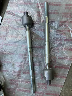 Hr-v 2016-2017,2018,2019,2020 Inner Tie Rod (Ball Socket) Rack Ends