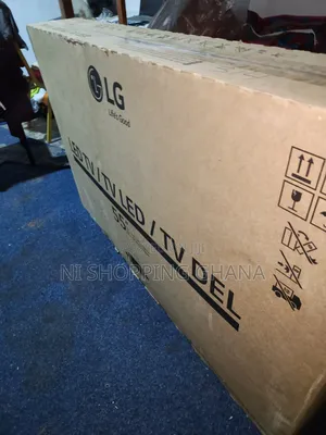 Lg 55 Inch Led Tv