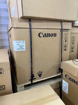 Canon- Imagerunner 2425i –Multifunctional Printer With Duplex Printing