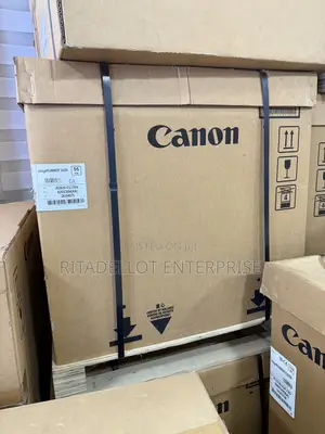 Canon- Imagerunner 2425i –Multifunctional Printer With Duplex Printing