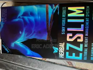 Ezslim Weight Management