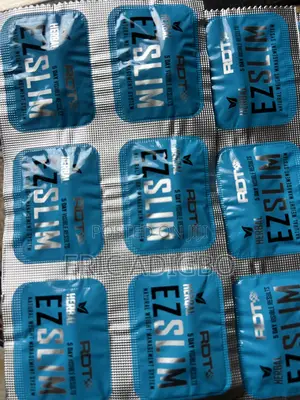 Ezslim Weight Management