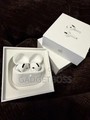 Apple Airpod 4 Original