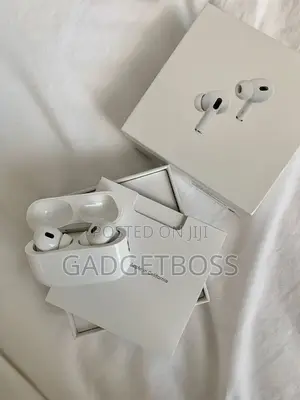 Apple Airpod 4 Original