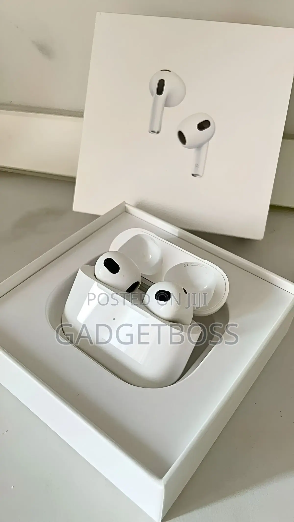 Apple Airpod 4 Original