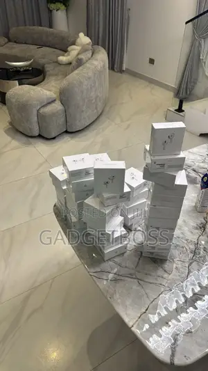Apple Airpod 4 Original
