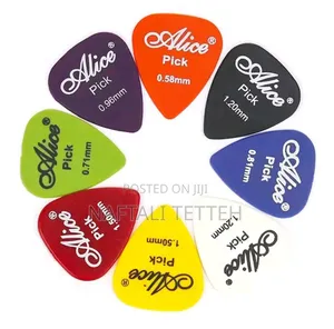 Alice Guitar Picks