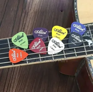 Alice Guitar Picks