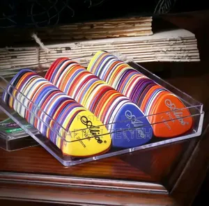 Alice Guitar Picks
