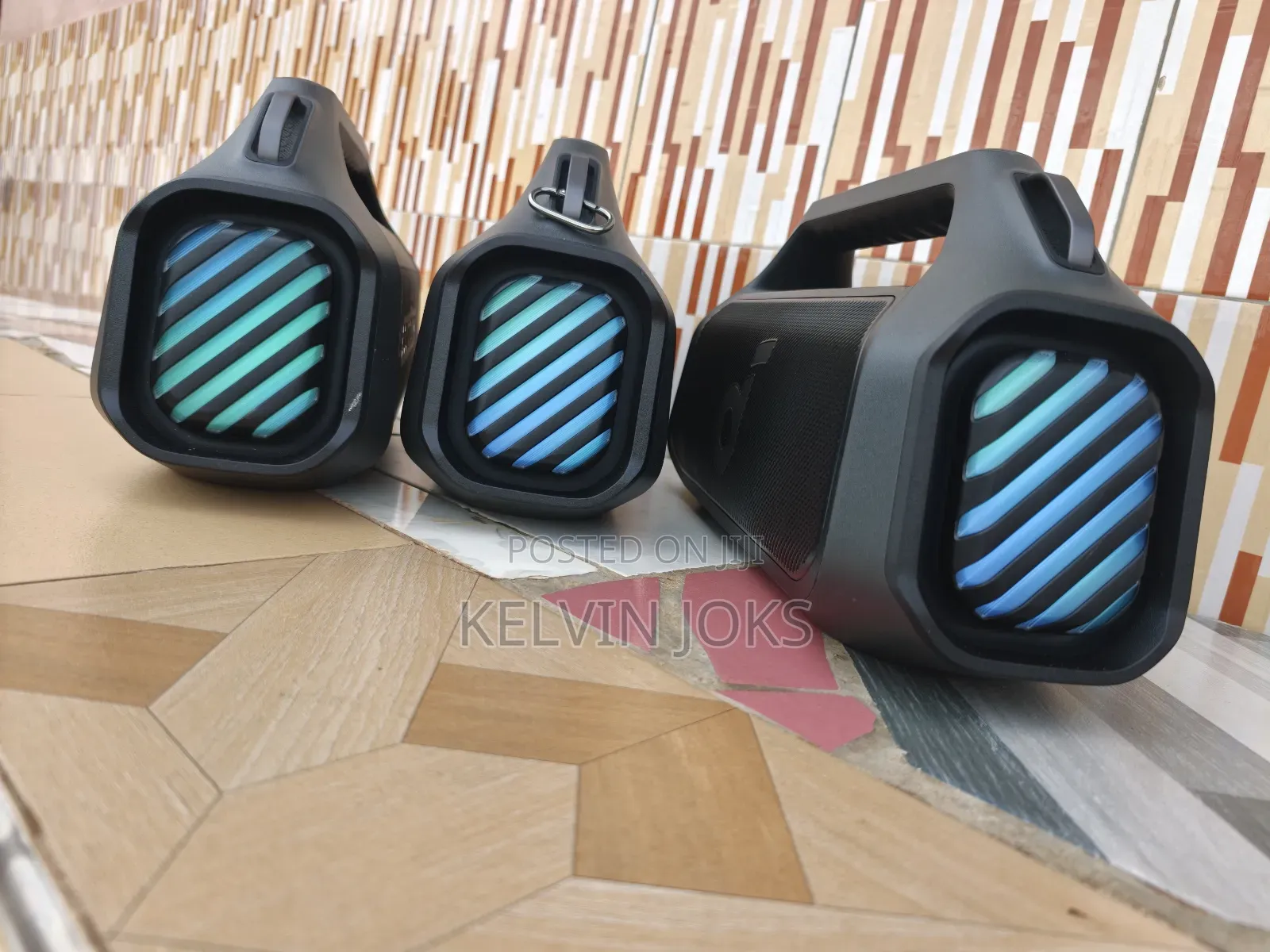 Soundcore Boom 2 Plus