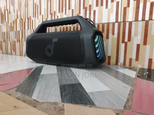 Soundcore Boom 2 Plus