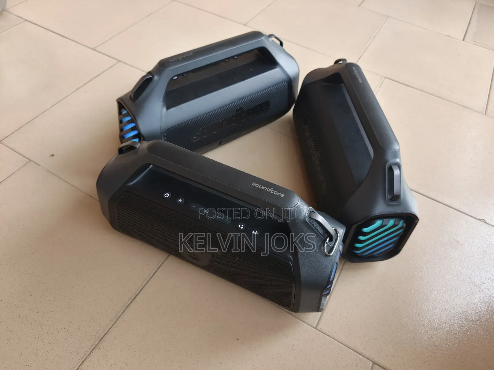 Soundcore Boom 2 Plus