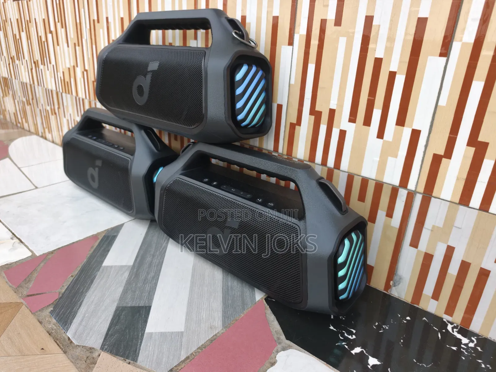 Soundcore Boom 2 Plus