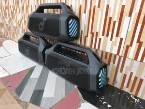 Soundcore Boom 2 Plus