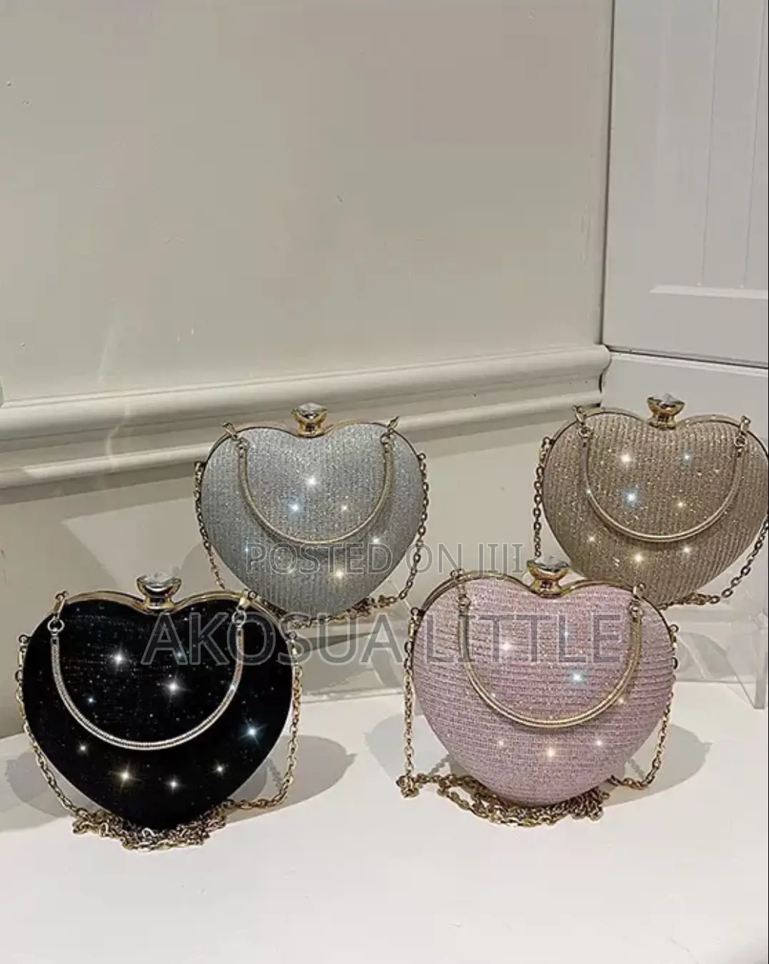 Clutch Bags