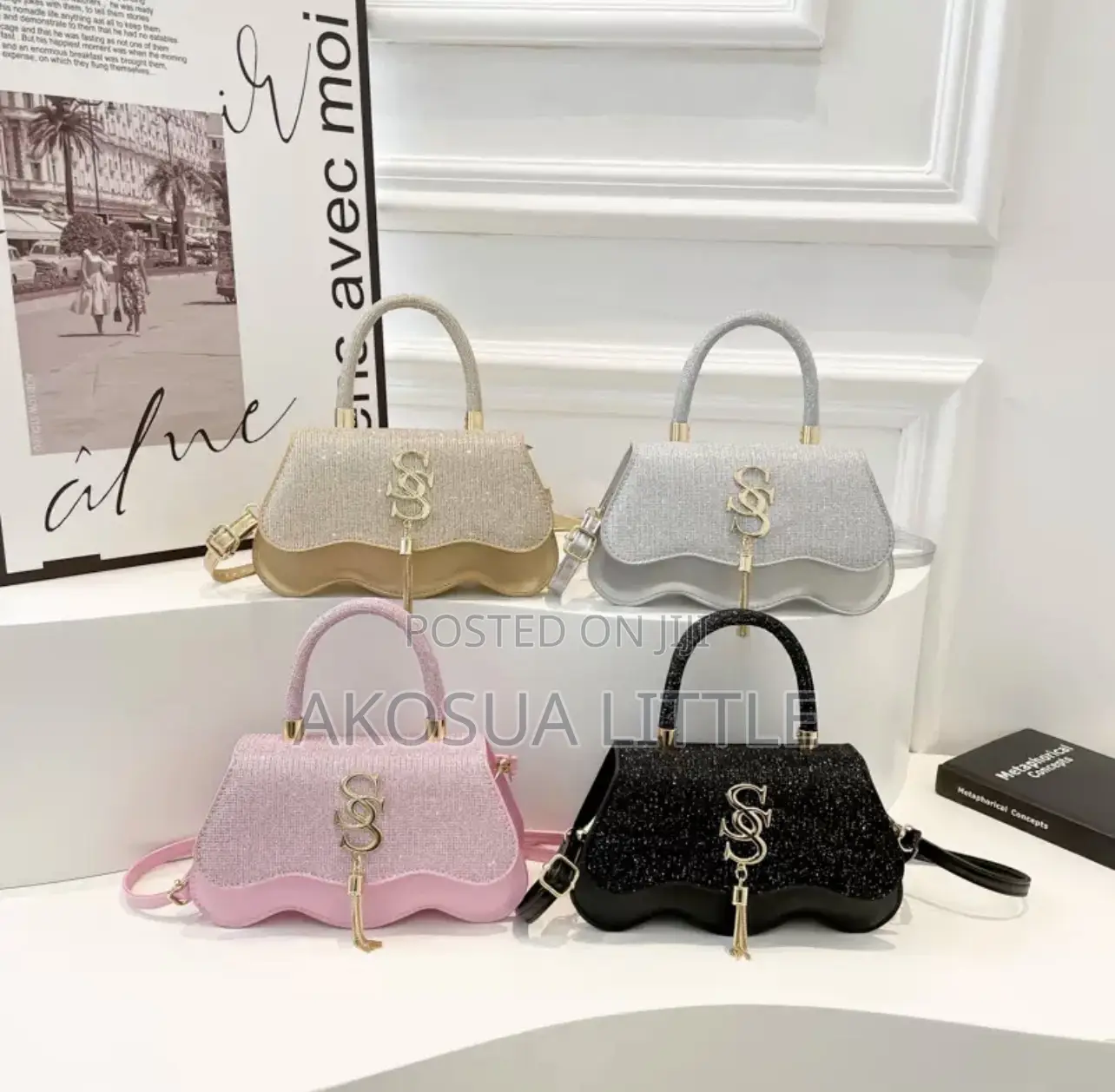 Clutch Bags
