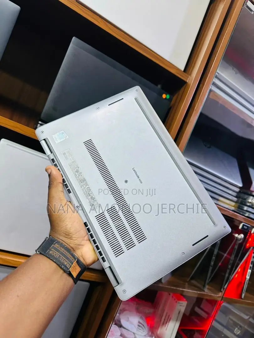 Laptop Dell Latitude 5320 8GB Intel Core i5 SSD 256GB
