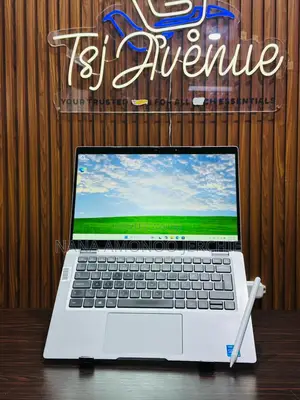Laptop Dell Latitude 5320 8GB Intel Core i5 SSD 256GB