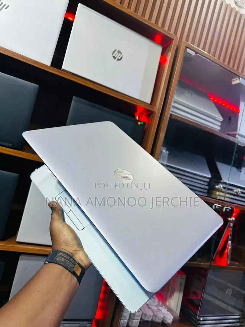 Laptop HP EliteBook 850 G3 8GB Intel Core i7 SSD 256GB
