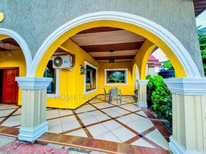3bdrm House in Amasaman Achiaman for rent