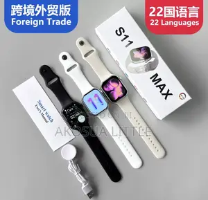 Smart Watch
