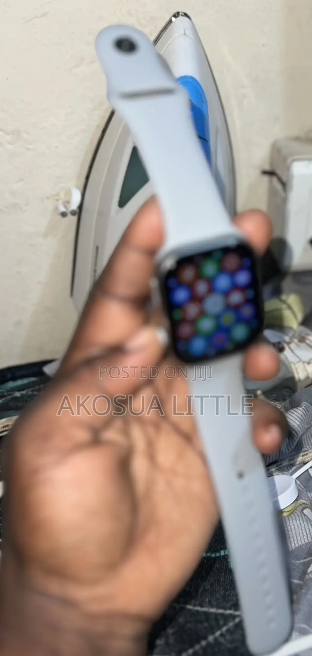 Smart Watch