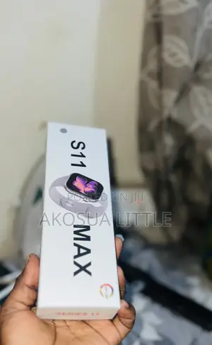 Smart Watch