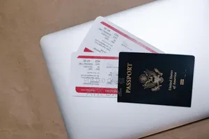Flight Tickets Travel Support in Accra – Binatx