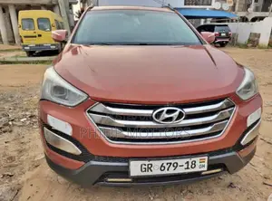 2015 Hyundai Santa Fe Sport, 2.0t