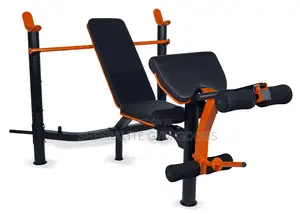 Adjustable Bench for Multi Purposes