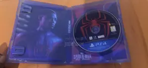 Spider-Man Miles Morales