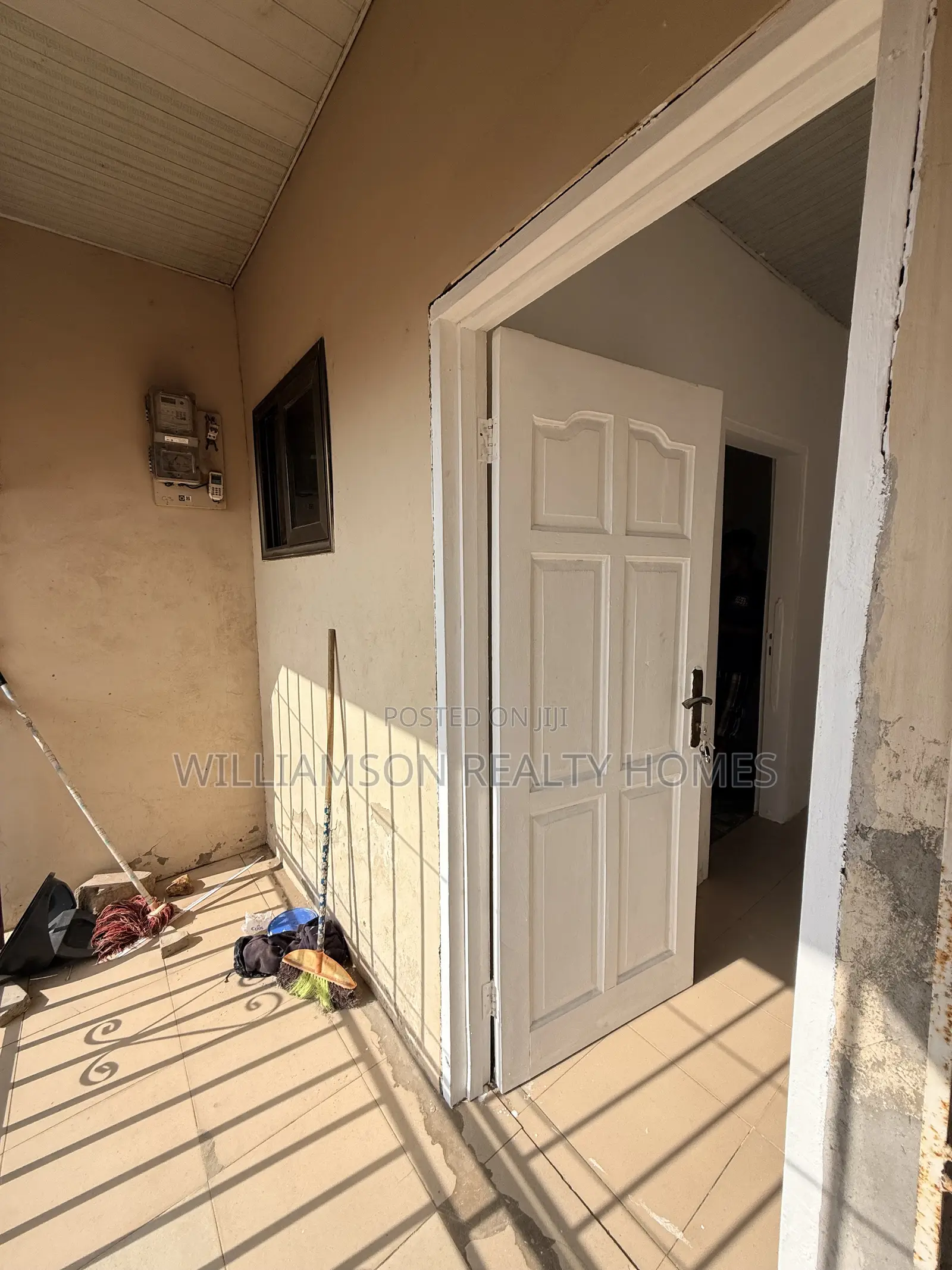 1bdrm Apartment in Spintex Main Road for rent