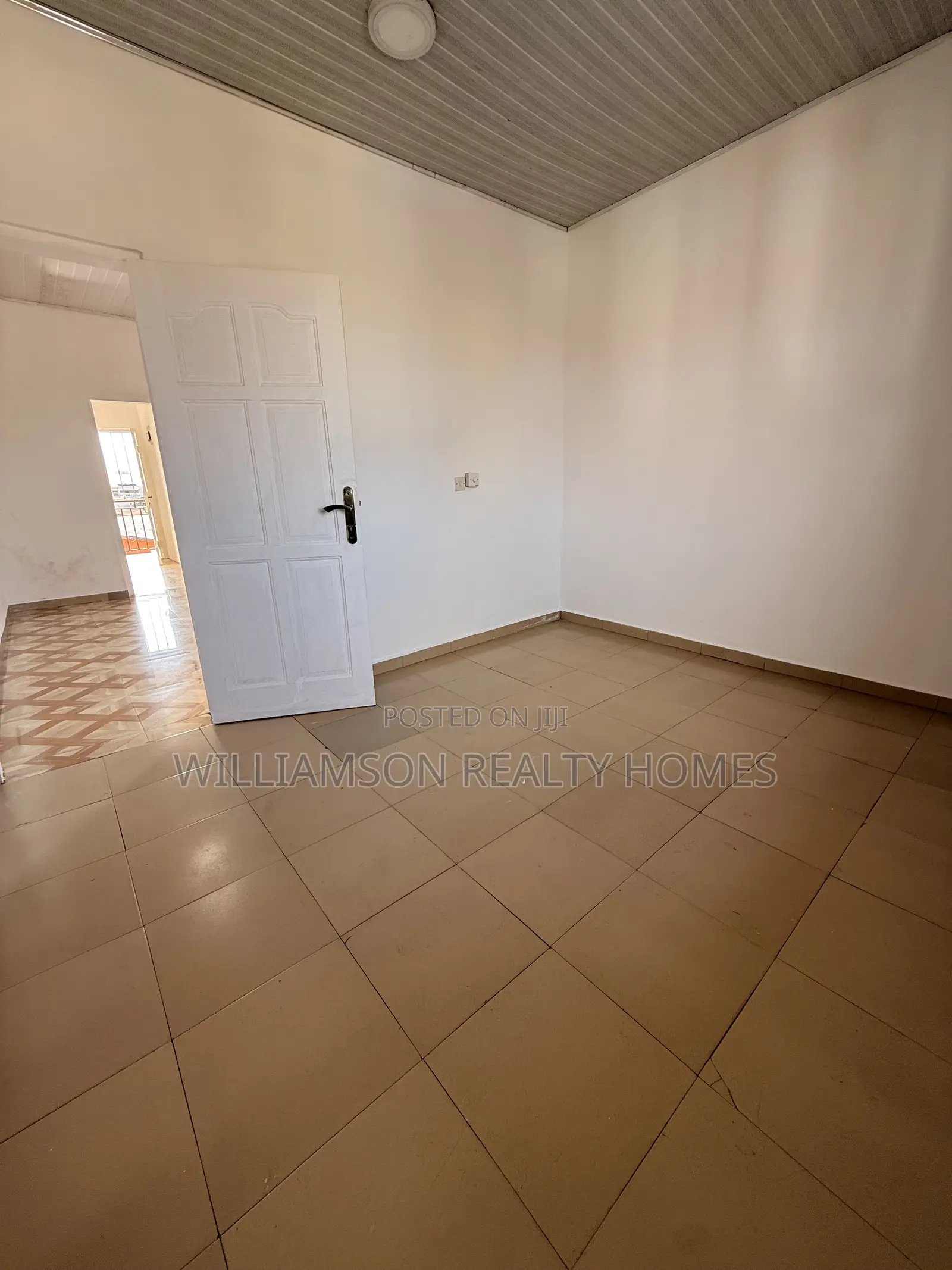 1bdrm Apartment in Spintex Main Road for rent