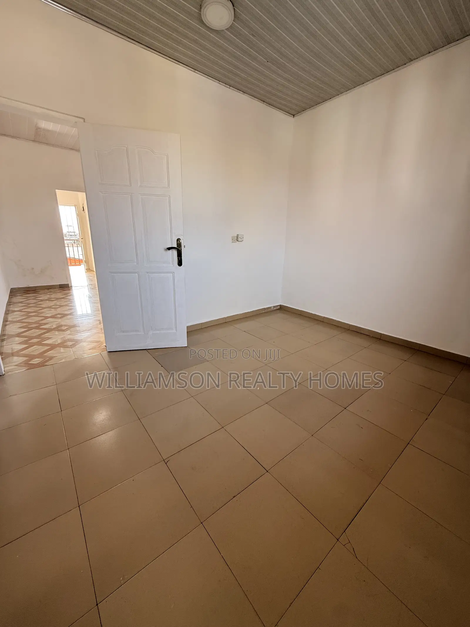 1bdrm Apartment in Spintex Main Road for rent