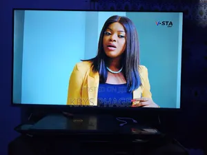 43 Inches Smart TCL TV