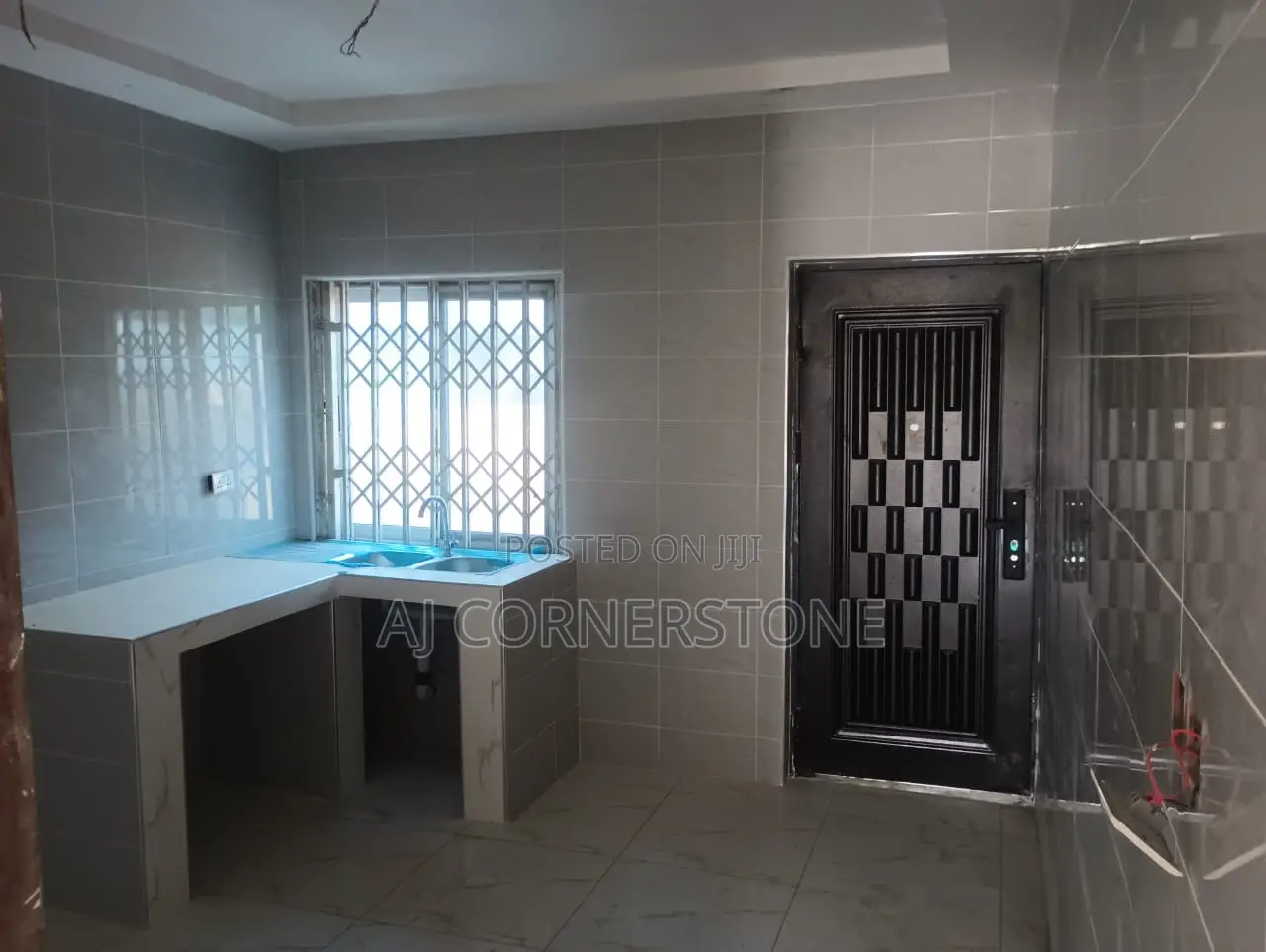 2bdrm House in Amasaman for rent