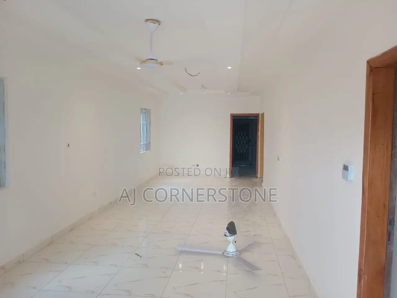 2bdrm House in Amasaman for rent